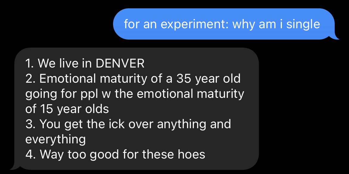 xxmadixox's tweet photo. my therapist is gonna have a field day with this one https://t.co/j9j7O7cpRW