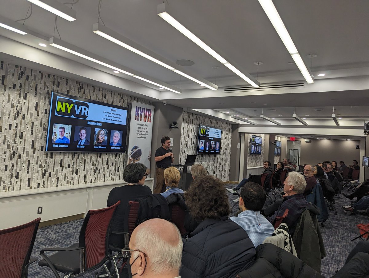 Dario Laverde tweet media