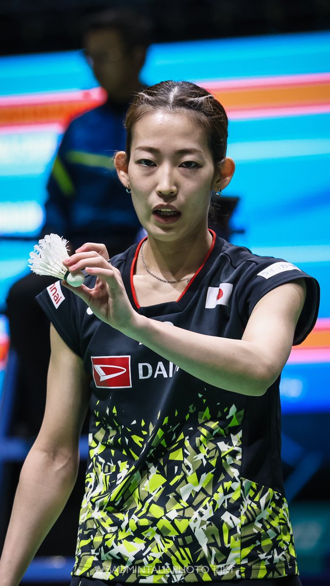 Badminton Talk tweet media