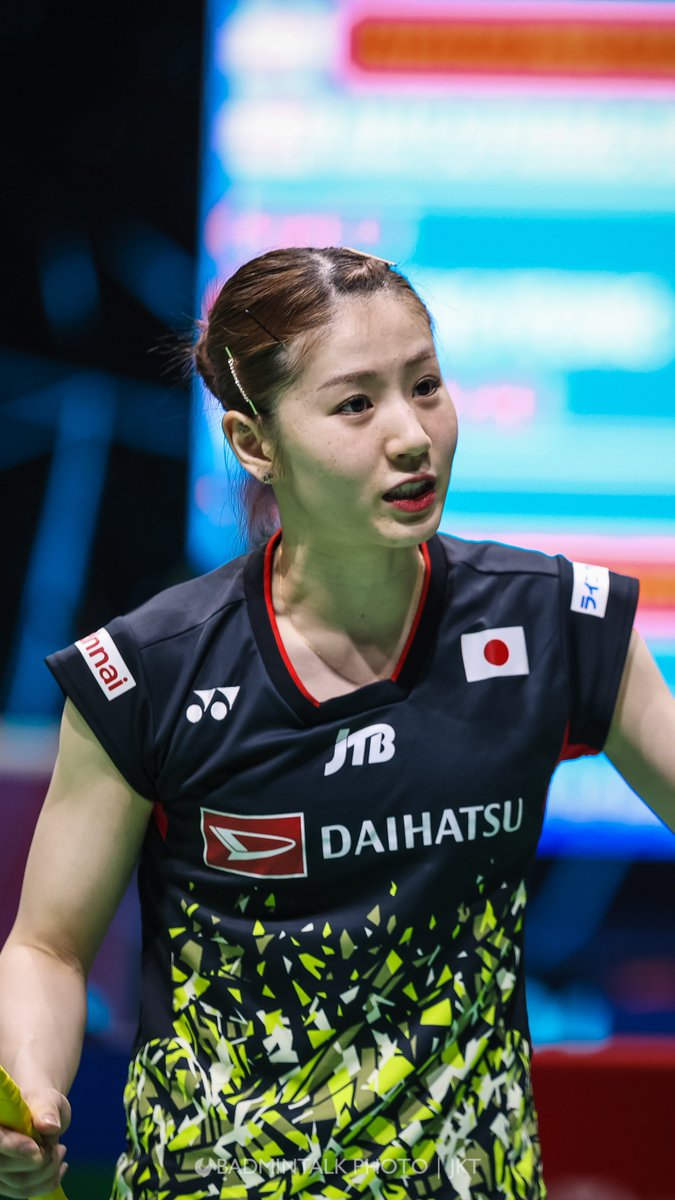 Badminton Talk tweet media