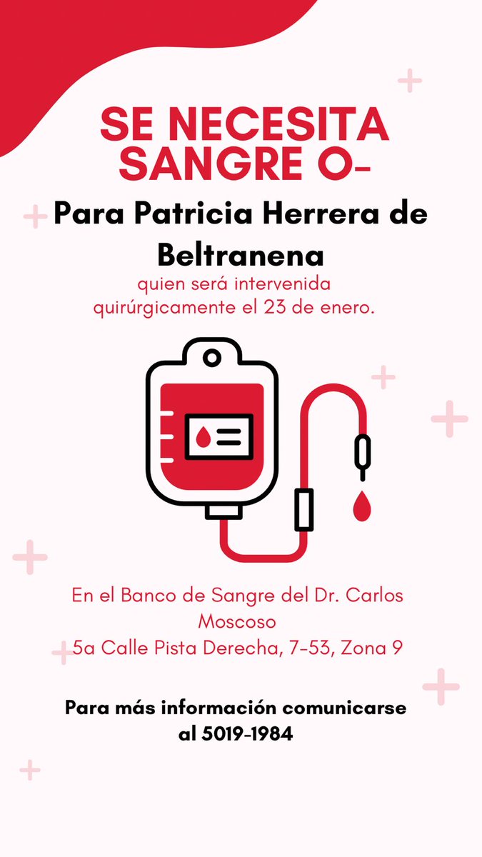 cmendeza's tweet photo. Amigos de X, ayúdenme, por favor: un RT. Necesitamos llegar a donantes. https://t.co/fush8o1isS