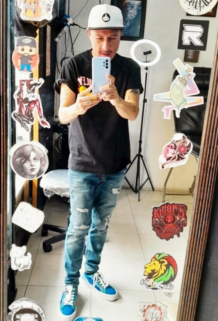 taipan_0's tweet photo. 😎✌ https://t.co/OFhtZvR8Xd