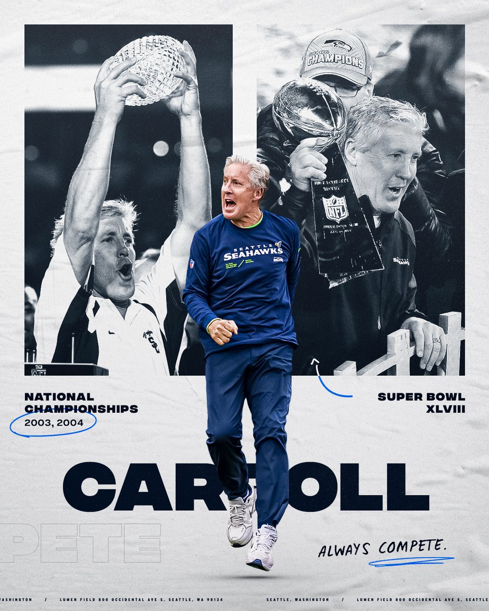 Seahawks's tweet photo. Legacy. https://t.co/7bXDwHN13P