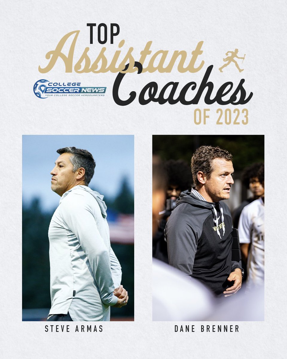 Wake Forest Men's Soccer tweet media