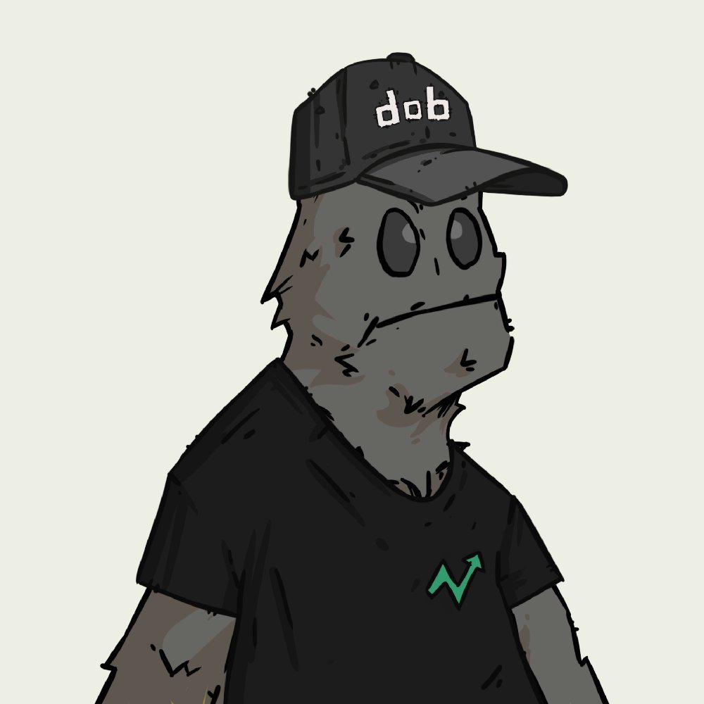 Smokey6994's tweet photo. My first @SeiNetwork NFT

Dob dob dob @dobnfts 📈 https://t.co/XSfScogXIL