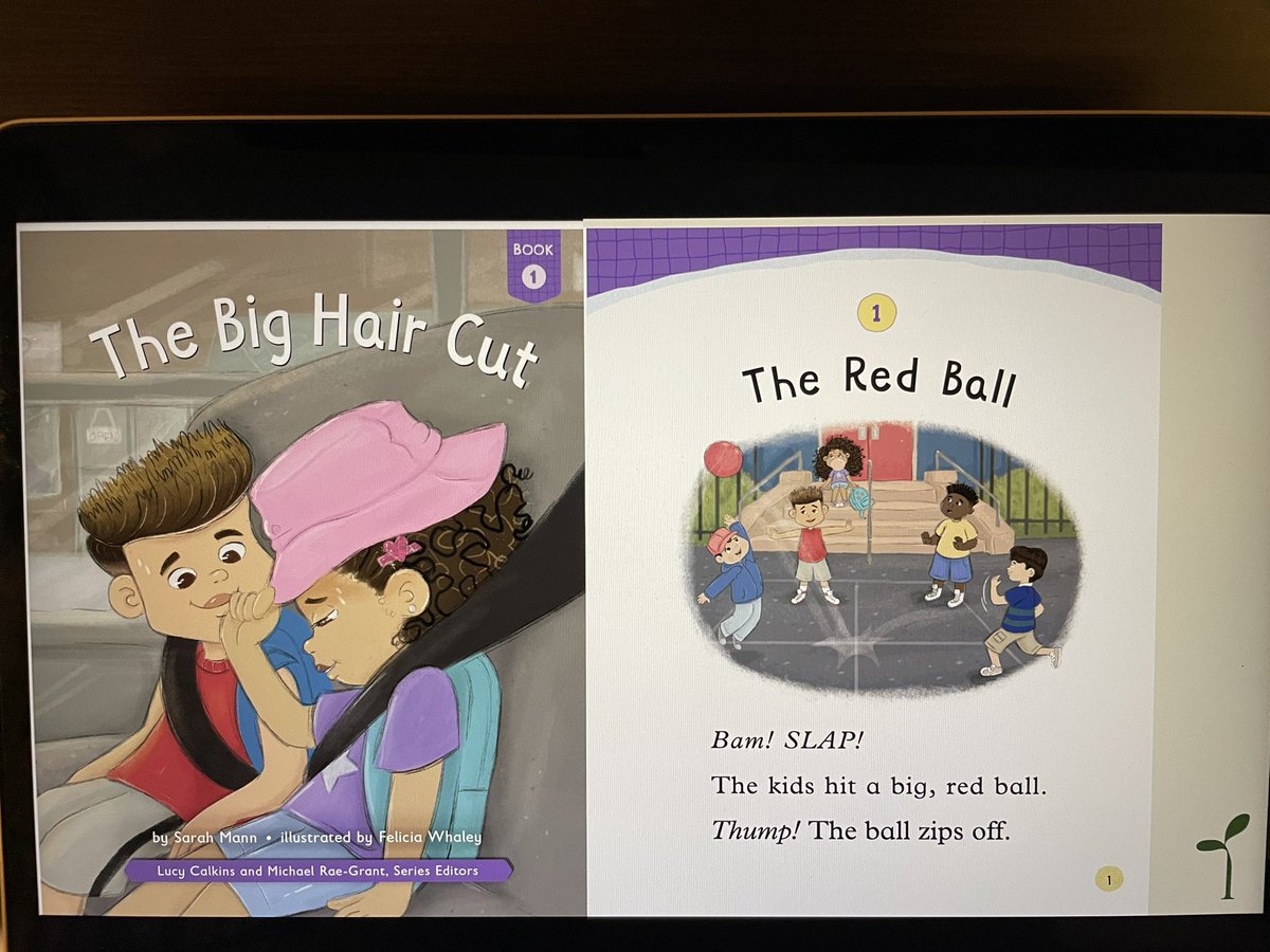 Sarah Mann tweet media