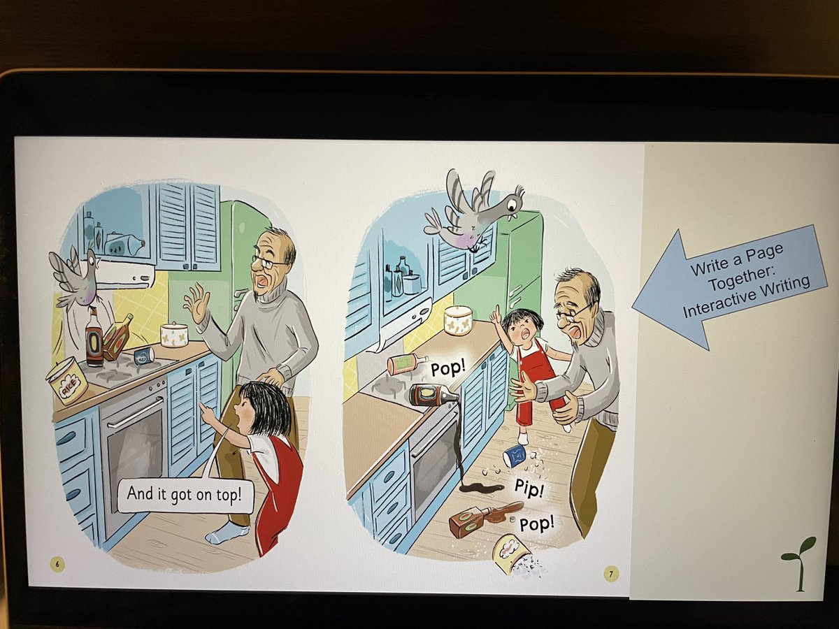 Sarah Mann tweet media