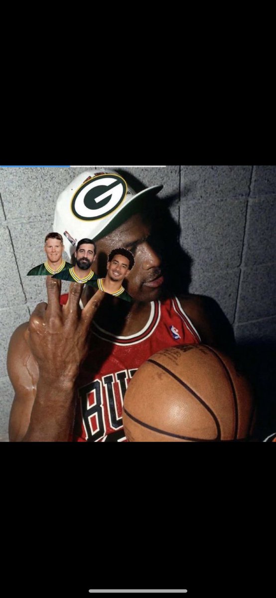 jared_custer's tweet photo. @IKE_Packers @packers https://t.co/TBFM9GluDU