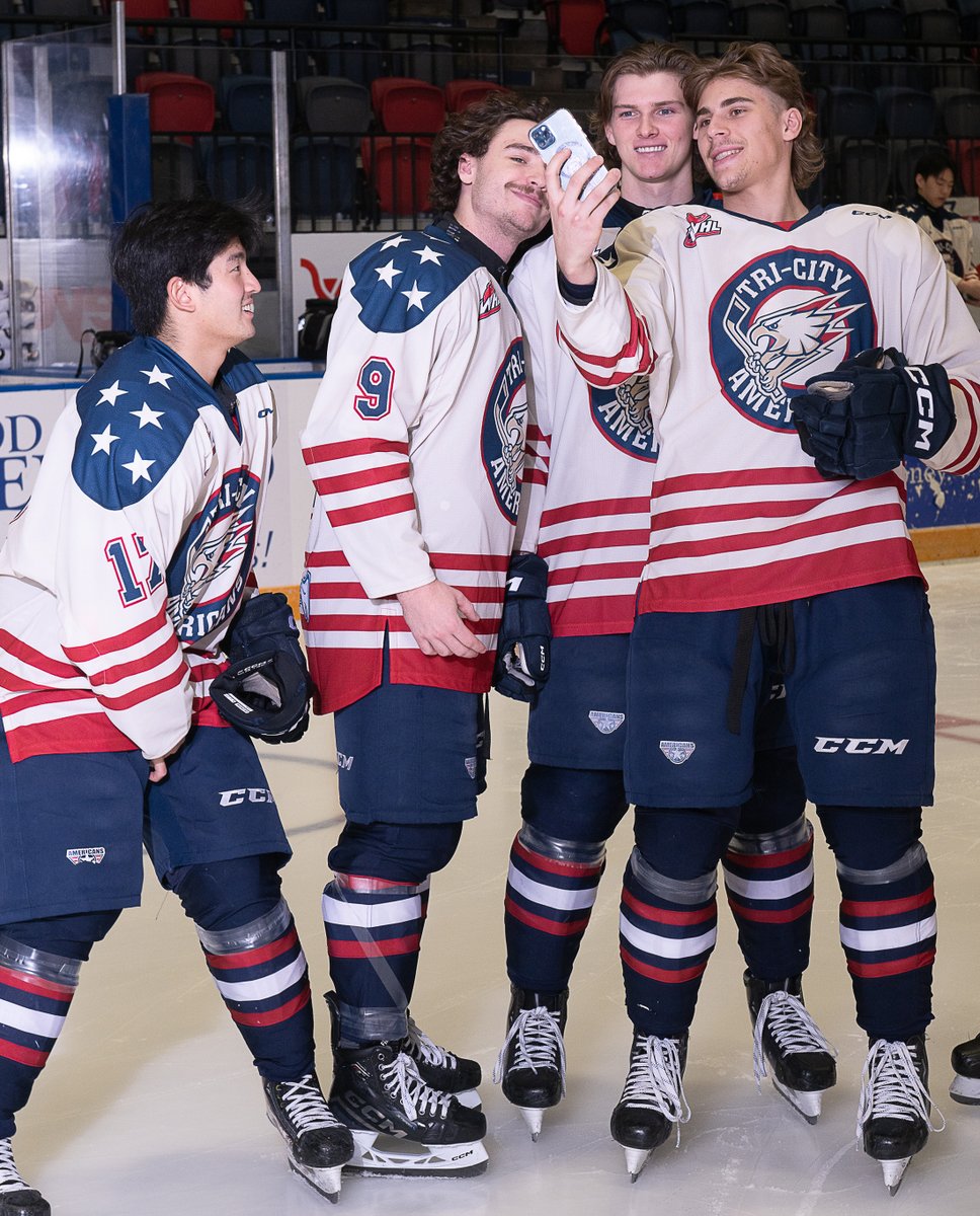 Because it's iconic 🤳✨