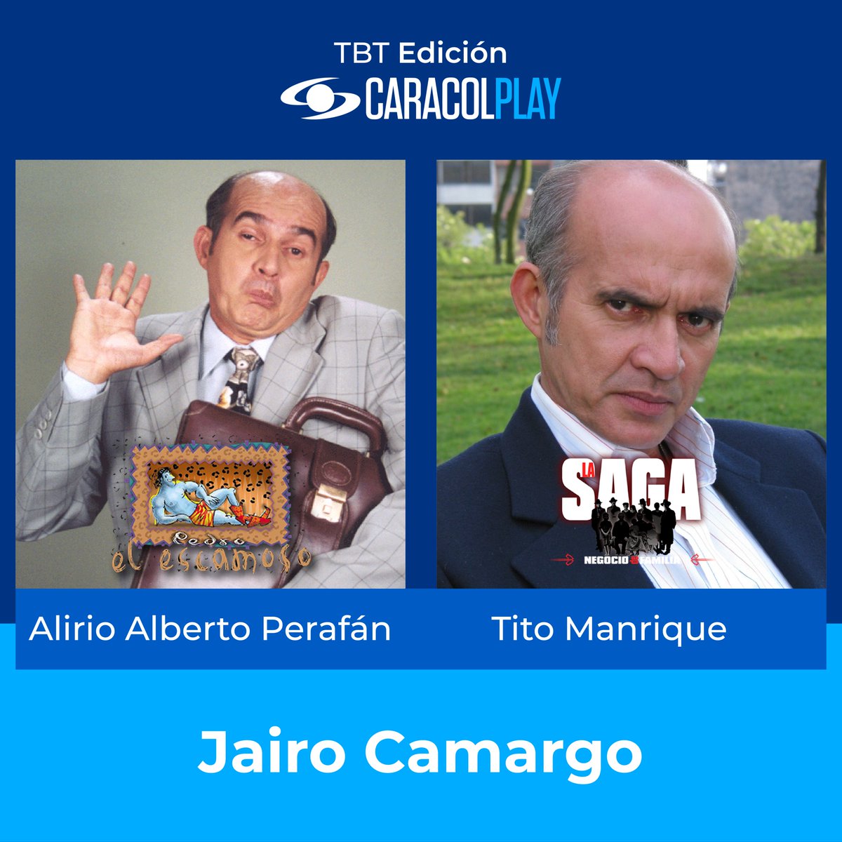 CaracolPlay tweet media
