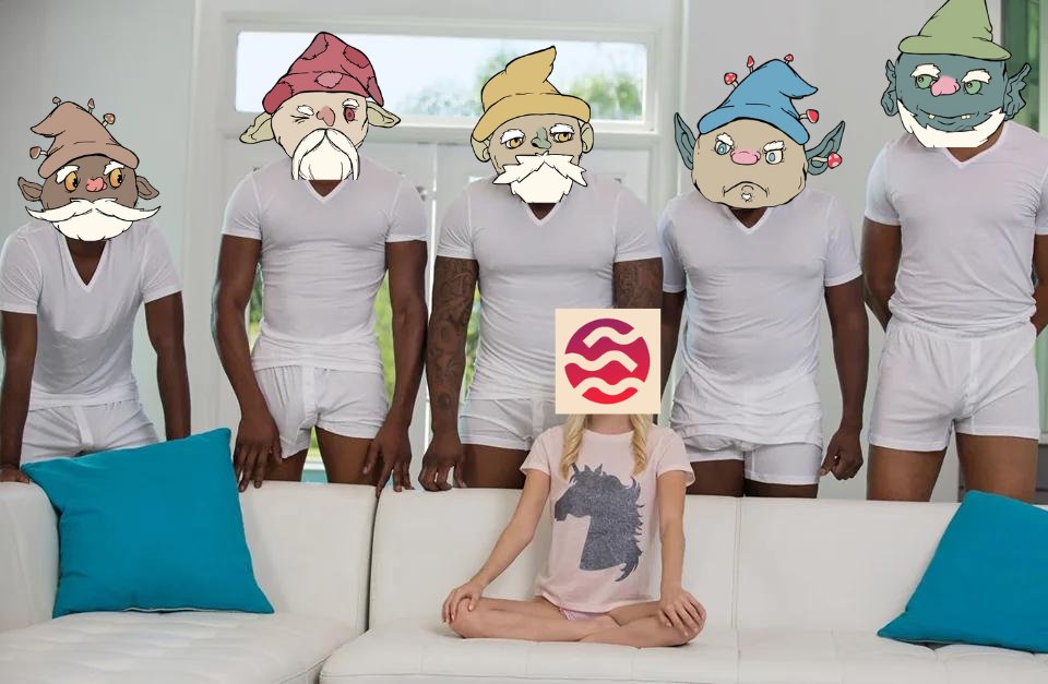 sEi gNomEs 🧌 tweet media