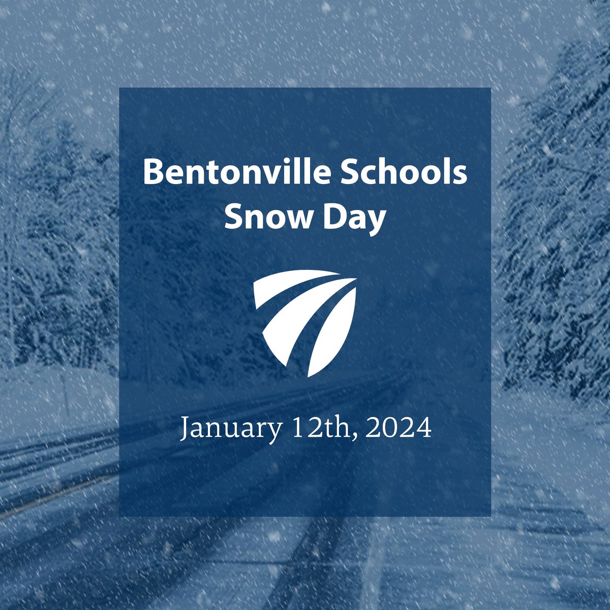 Bentonville Schools tweet media