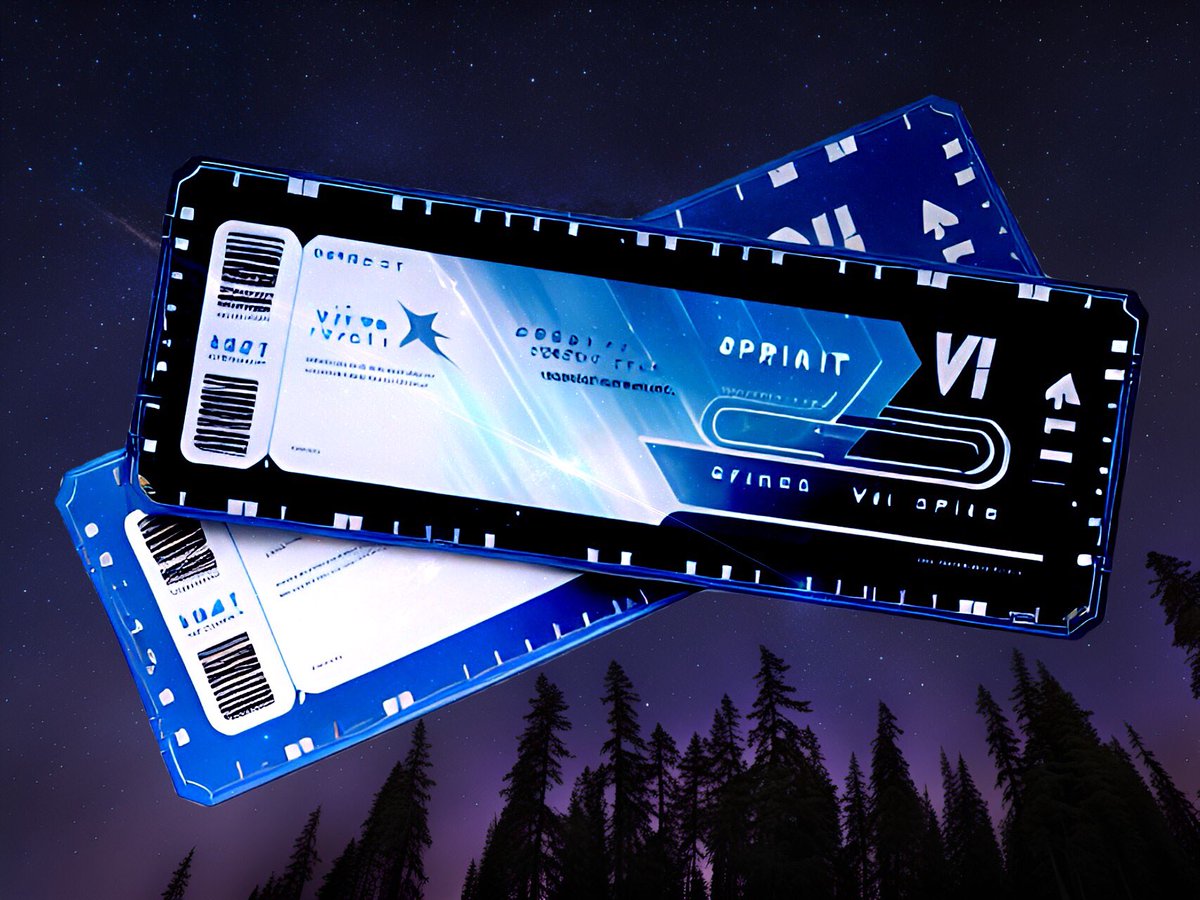 TimeWarrioress's tweet photo. Fillian! No, no, I'm fine.  But look at this!  *shows tickets*  The Doctor said it was our gift for Christmas. We can go now. What do you say? Yes? Yes! Let's get packing! https://t.co/bwNYpJpxzx