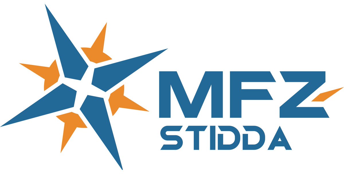 New Logo for MFZ Stidda!
#WeAreMFZ #MFZStidda