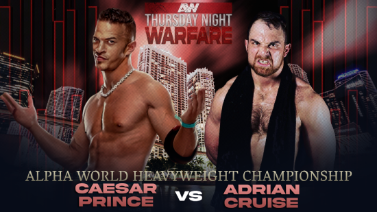 Tonight, we make history. #YearOfTheDawg #LLFreshPrince