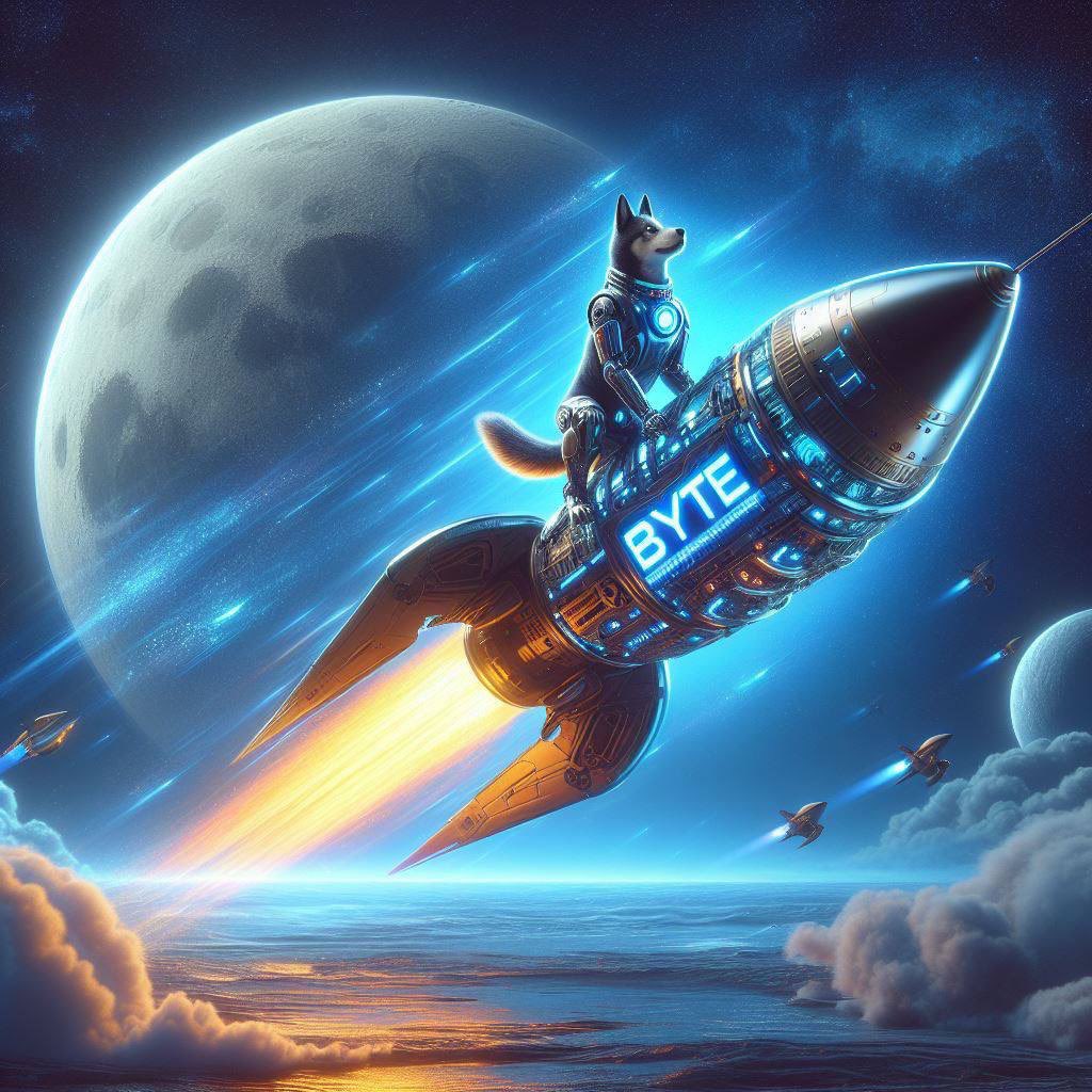 OpcatMaxi's tweet photo. @henokcrypto $BYTE on #binance is worth checking out 

Dev delivers and community is grinding hard !! 

1K —> 21k now 

0xf6b7a7ef955f06be69dcc8a3437f916f9392a91a https://t.co/8B3nUUtRPL