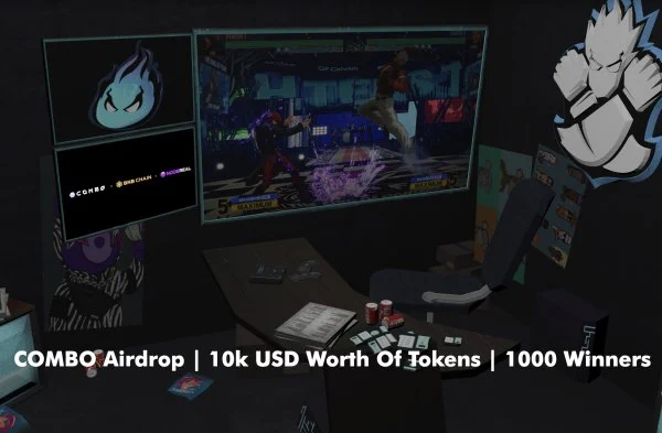 Airdrop Captain tweet media
