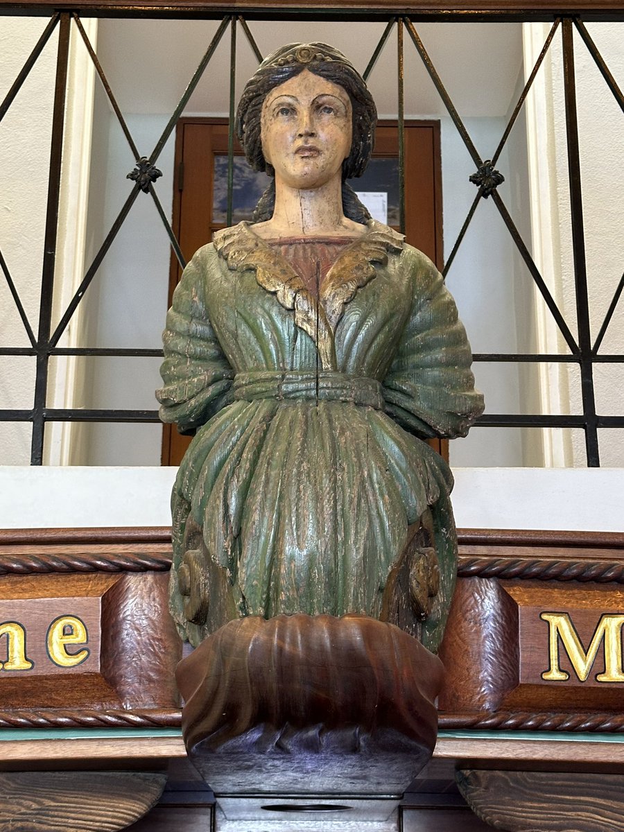 My ex-girlfriend. I really had it strong for her in high school but she turned out to be a stiff.