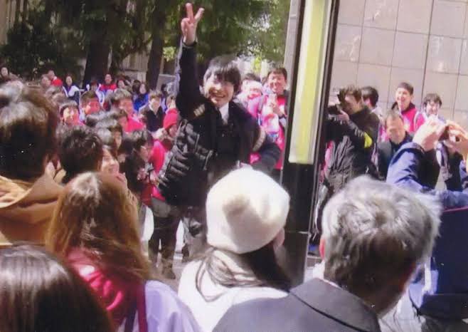 tigakukirai's tweet photo. 明日は共通テスト

難関大は二次勝負やから、共テの点数は自慢するのと早稲田の共テ利用くらいでしか使わんでしょう。

2024受験戦争、開幕。
暴れて来いよ。未来の高学歴。 https://t.co/OxWS7FndwT