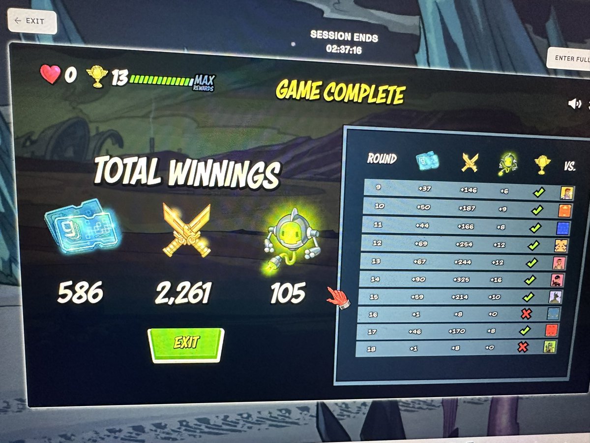 Getting close…. <a href="/Gfunkera86/">GFunk</a> <a href="/PlayBattlePlan/">BattlePlan!</a>