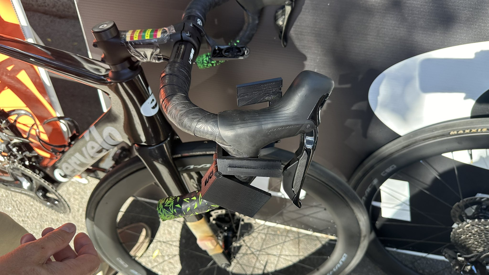 RIDE Media on X