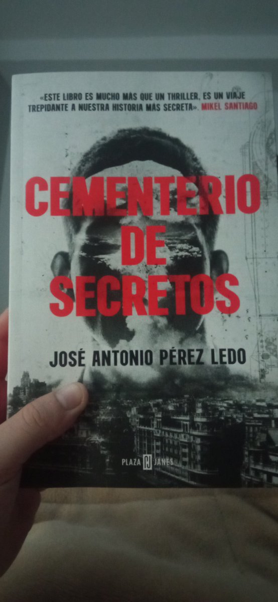 Jesús Javier Mudarra tweet media