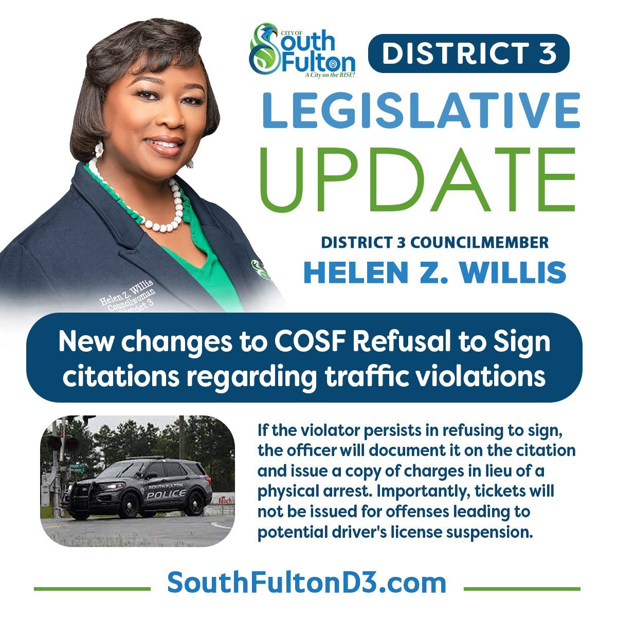 COSFDistrict3 tweet media