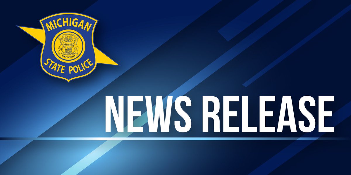 State Police Urge Michiganders to Prepare for Major Winter Blast 
michigan.gov/mspnewsroom/ne…