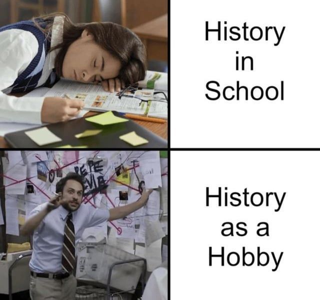 GeekedMemes's tweet photo. https://t.co/VqHQXTafZ5