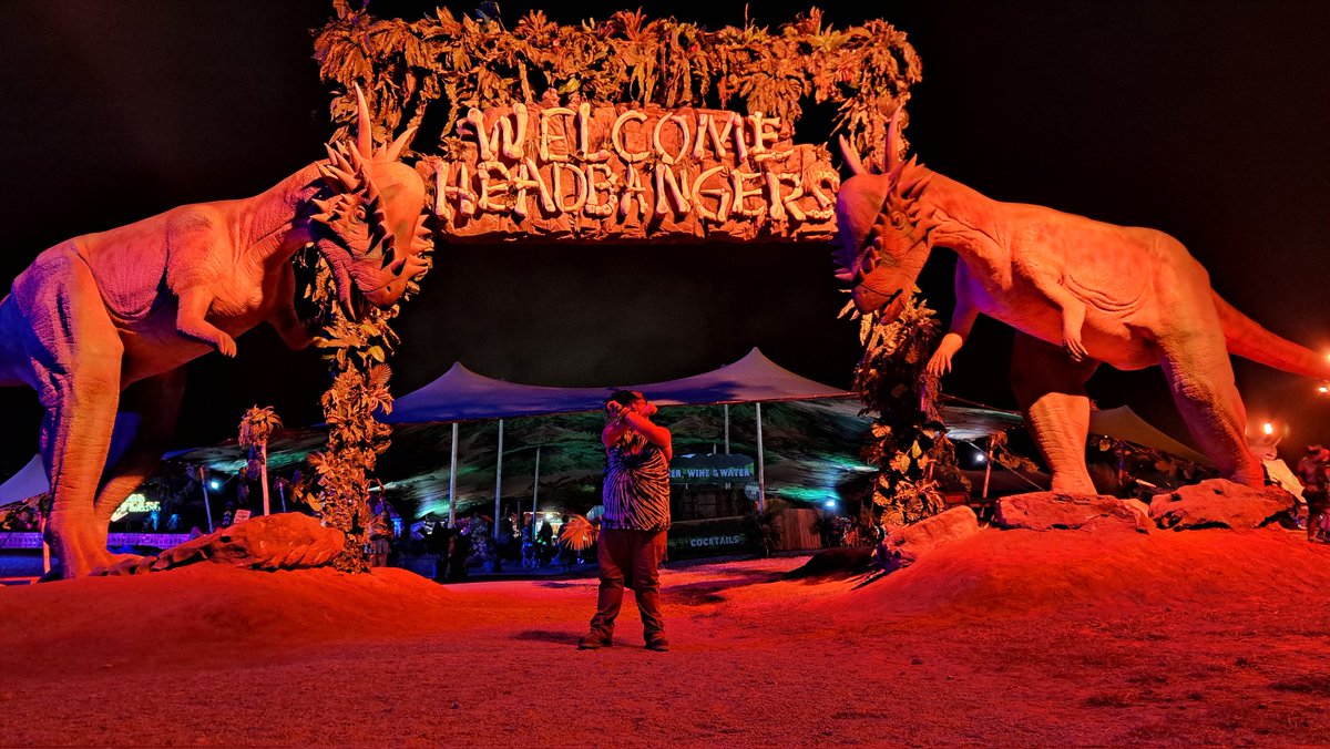 Btjohnson83's tweet photo. Only 8 months and 2ish weeks til Lost Lands. Can't wait to go back home https://t.co/NSpCm7nWh0