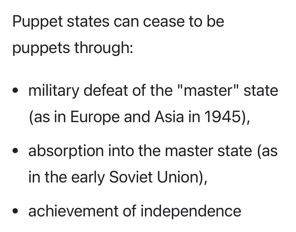 Not_so_Jolly_Swagman 🕯🗣 (@notswagman) on Twitter photo <a href="/PeterCronau/">Peter Cronau</a> Australia can now only be considered a #democracy on the fact that we conduct elections
#AUKUS
A, UK & US are not Allies
Aust is a “Puppet State” of the US! <a href="/PeterCronau/">Peter Cronau</a> Australia can now only be considered a #democracy on the fact that we conduct elections
#AUKUS
A, UK & US are not Allies
Aust is a “Puppet State” of the US!