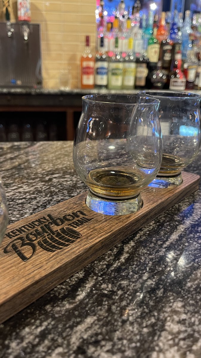 Join us at Guy Fieri's Smokehouse for Whiskey Wednesday and bring your favorite person along! Cheers to a night of tasty drinks and good company! 🥃✨ #WhiskeyWednesday #GuyFierisSmokehouse