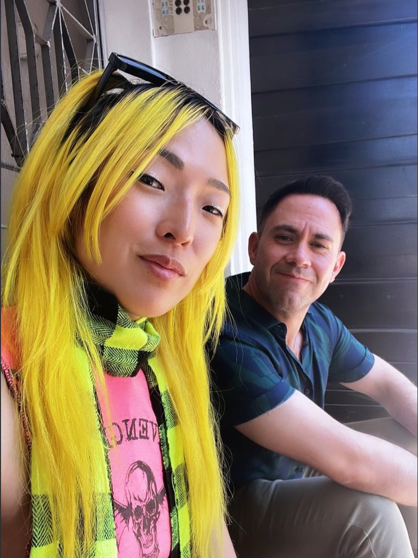 Pablo Andulce tweet media