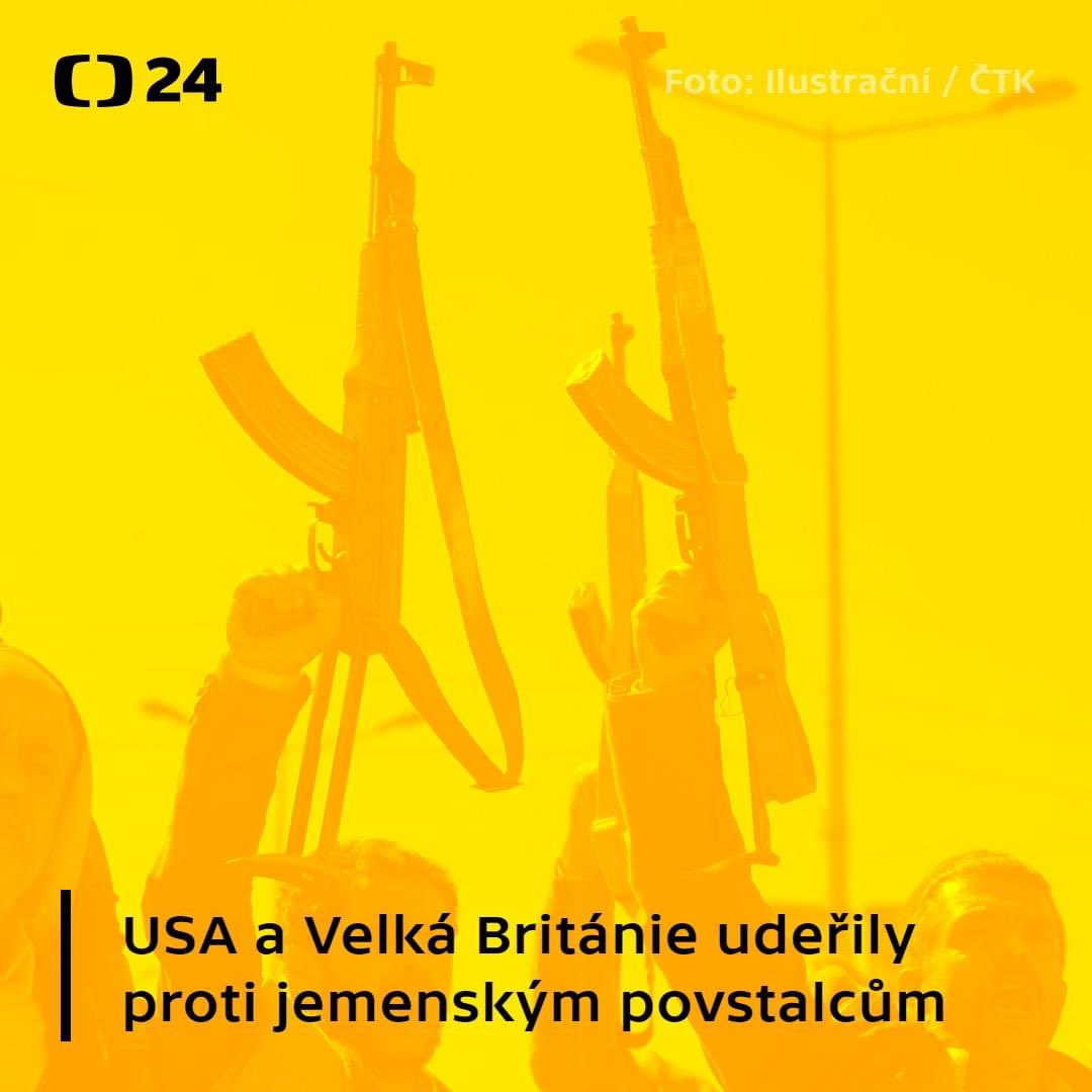 CT24zive tweet picture