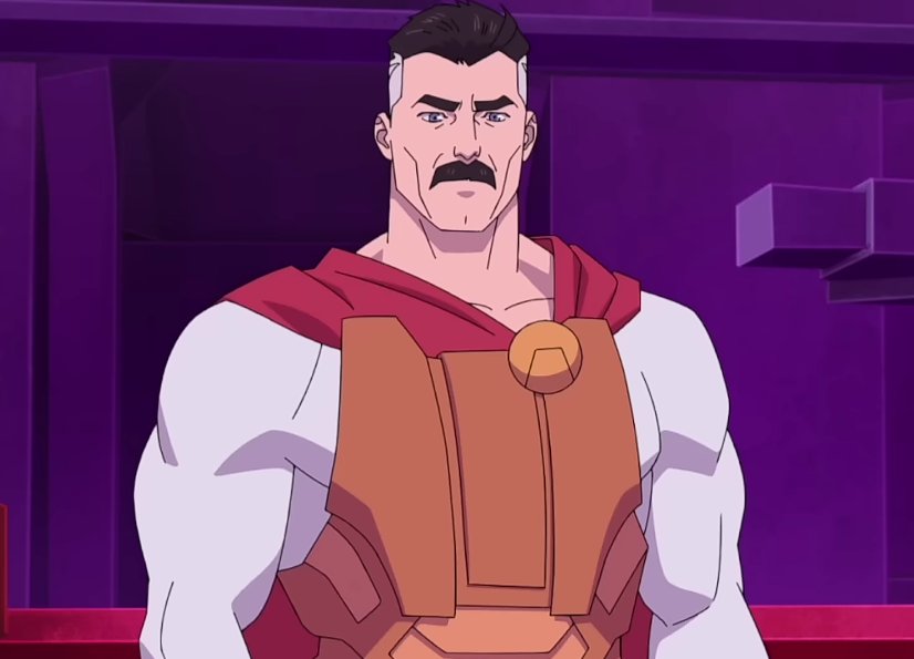 "Hello... It's Been a While Hasn't It?"