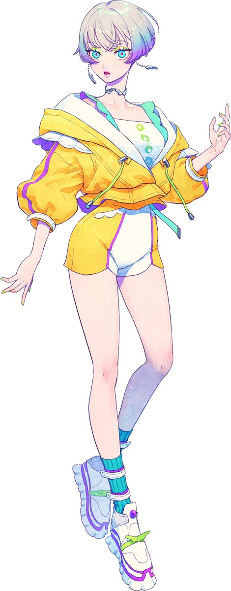 FoobsLover69's tweet photo. @crazyass_voca Pepper shares the same voice actor as Maki's Voiceroid voicebank but not her CeVIO/SynthV since she changed voice providers. Unoka, a speech synthesizer by AI Voice is a third character with Tamiyasu Tomoe as a voice provider (yes I am a nerd🤓) https://t.co/4LqLjKNzQn