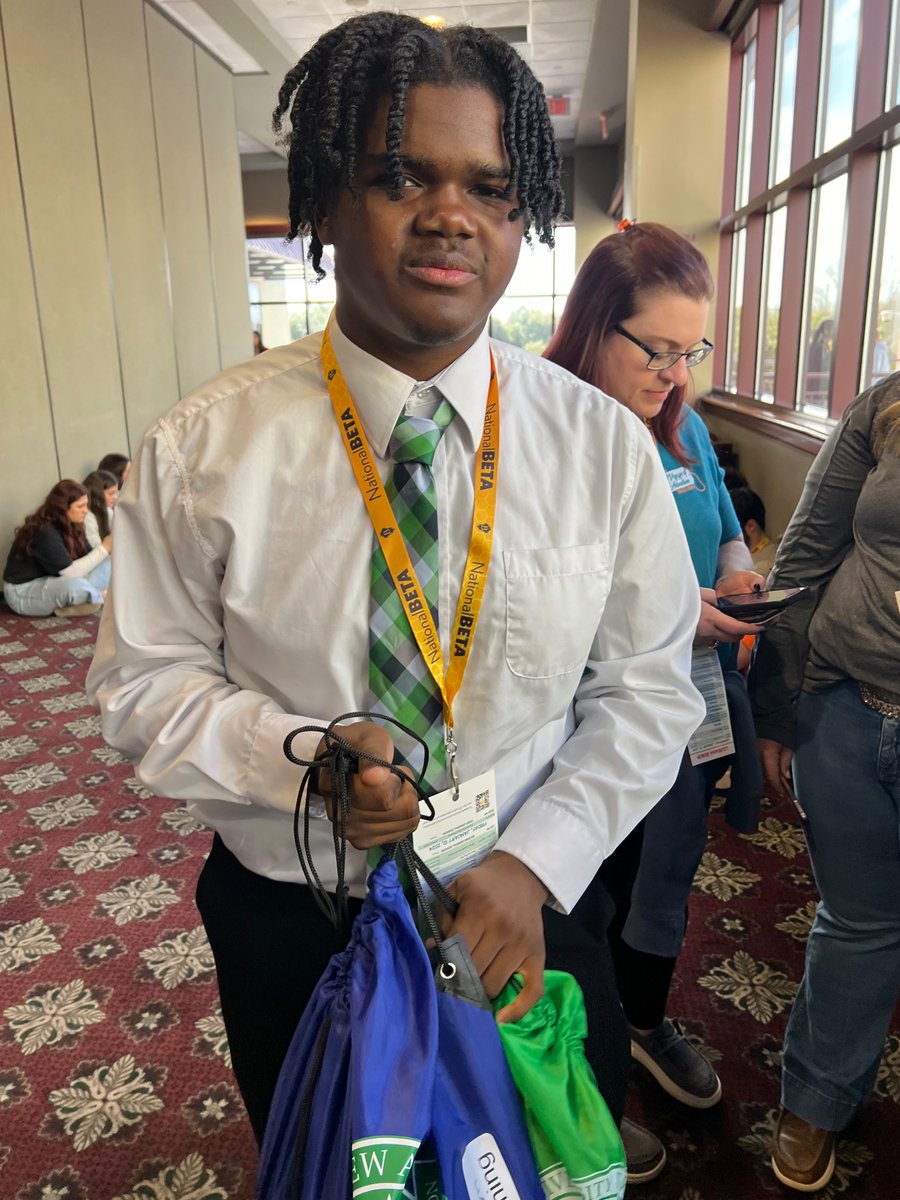qtimoll's tweet photo. When my @UVALynx students show up; I will be there to support them! #beta2024 https://t.co/9q4FKG6qnK