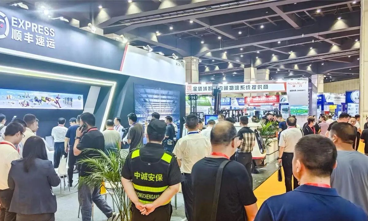 Eden_yeonjun's tweet photo. The 11th Zhengzhou Logistics Exhibition in 2024 will be held at the Zhengzhou Zhongyuan International Convention and Exhibition Center in Zhengzhou Airport Area from July 3 to 5, 2024. Zhengzhou Logistics Exhibition has been successfully held for 10 consecutive sessions so far. https://t.co/hFplW3t7F9
