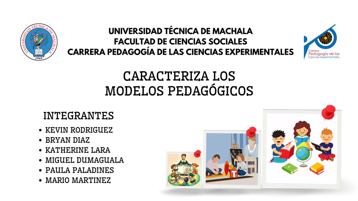 Mar10_Martinez's tweet photo. 📚 Caracteriza los Modelos Pedagógicos 📚

#PedagogiadelasCienciasExperimentales #Tic #DocenteInnovador #Digital #investigación #Paradigmas
@jorgearmi20
@experimenutmach https://t.co/WVP8Wi4cVh