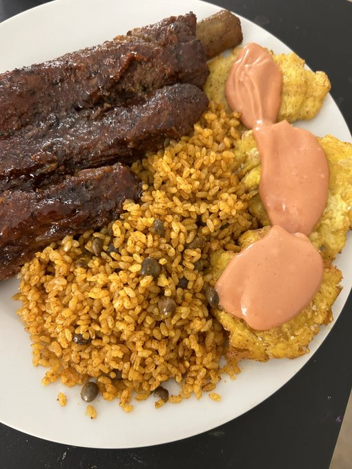 I made dinner for my man today for the first time and I think he definitely felt in love! 🥹🥹🥹His face<a href="/tag/mvsales"class="tags"><span>#mvsales</span></a>