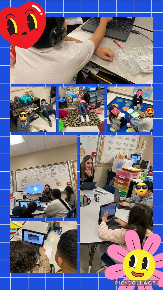 MarianaBreaux's tweet photo. Mrs. Perezβs scholars picked up right where they left off! Loved visiting during their literacy block! Great discussions and meaningful workstations! Way to go, 3rd graders! #PearlHallProud #PantherPride #pisdlachat @PearlHallES #PanthersRead #AdminLife #3rdYearAP https://t.co/cfobHwuDmj