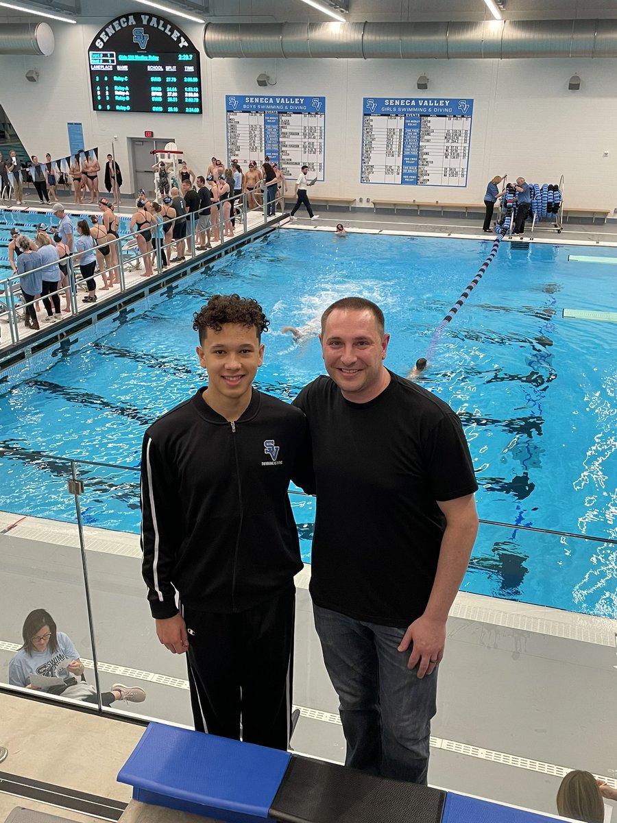 Seneca Valley Sports tweet media