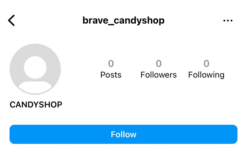 CANDYSHOPBRA's tweet photo. [💻 | 11.01.24]

As possíveis redes sociais do CANDY SHOP já estão sendo encontradas nas plataformas.

#캔디샵 #CANDYSHOP https://t.co/6jb5oDny6G