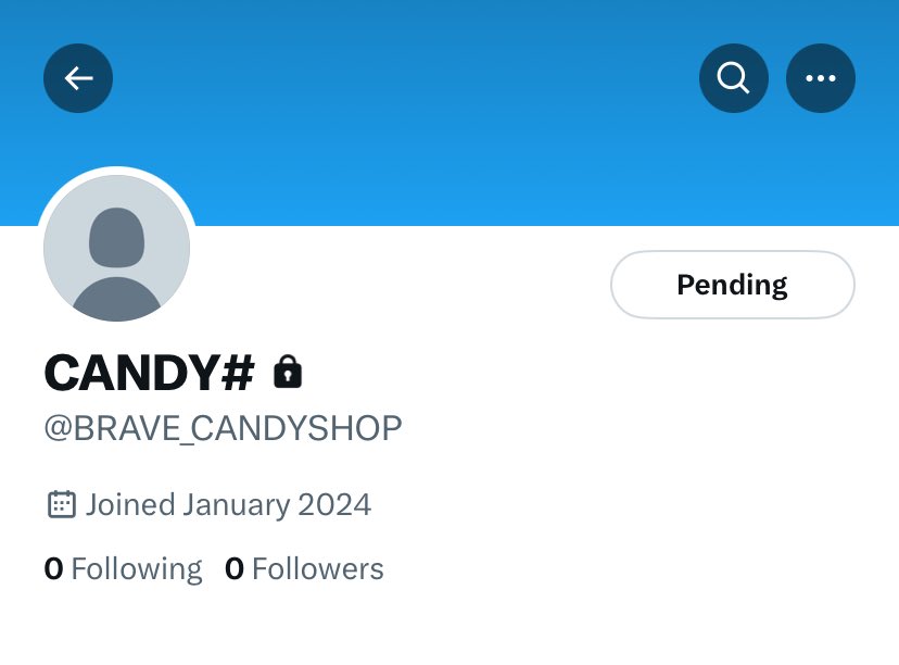 CANDYSHOPBRA's tweet photo. [💻 | 11.01.24]

As possíveis redes sociais do CANDY SHOP já estão sendo encontradas nas plataformas.

#캔디샵 #CANDYSHOP https://t.co/6jb5oDny6G