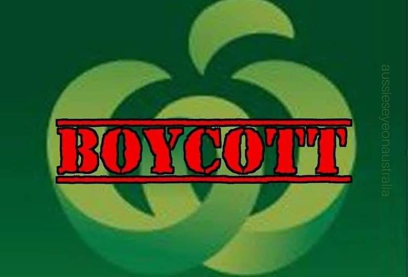 Budlight coming to Woolworths.