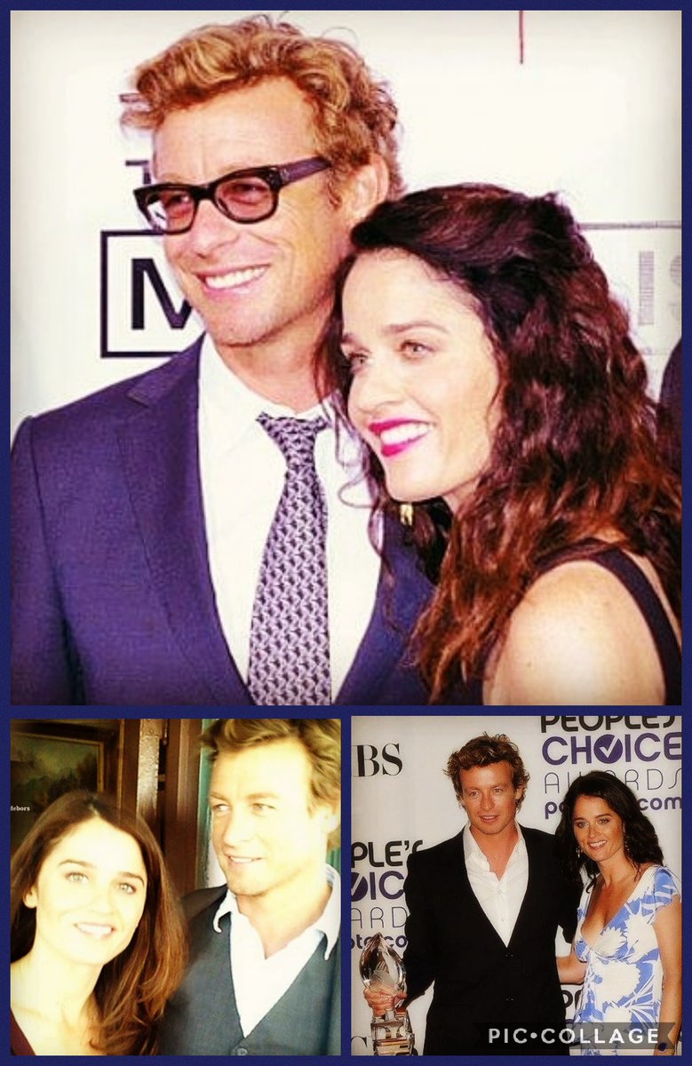 spiritdancing23's tweet photo. I'm not crying! You are! Ok. We both are!
#Bunney Is back baby! #SimonBaker #RobinTunney https://t.co/yiaCO4j8X3