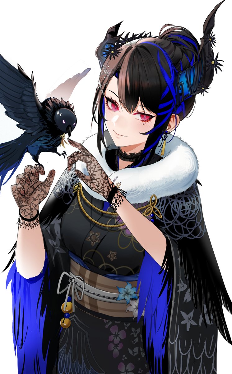 zeragoes97's tweet photo. #AdventNewYear #RISSAnewyear #RavenCrafts https://t.co/6asXtnIxXS