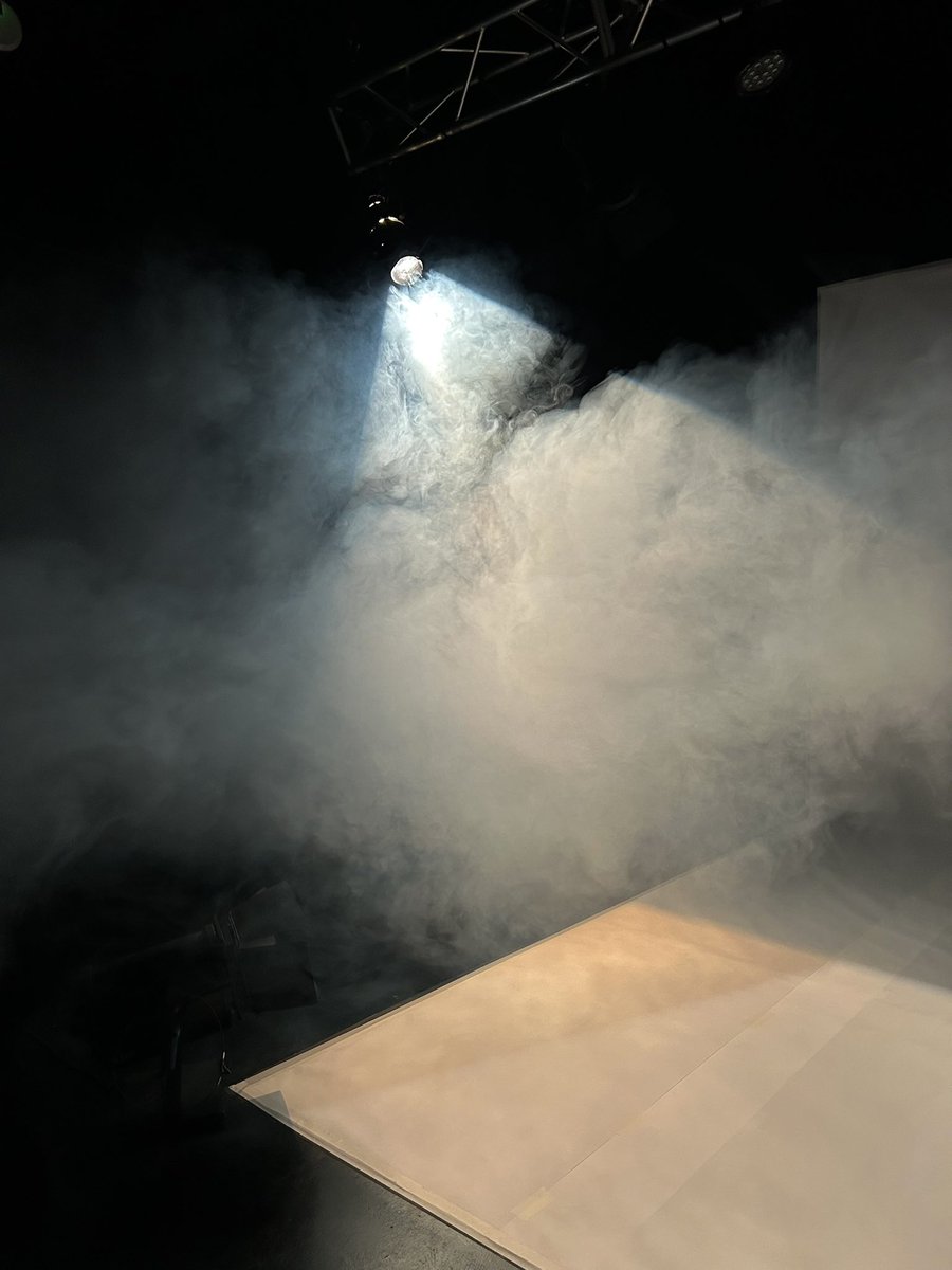 11/01/2024
el dia que vam ressignificar la Sala 2 del @teatrescorxador 
❤️‍🩹

<a href="/DonesAEscena/">Dones A Escena — Lleida</a> gràcies per l’escalf