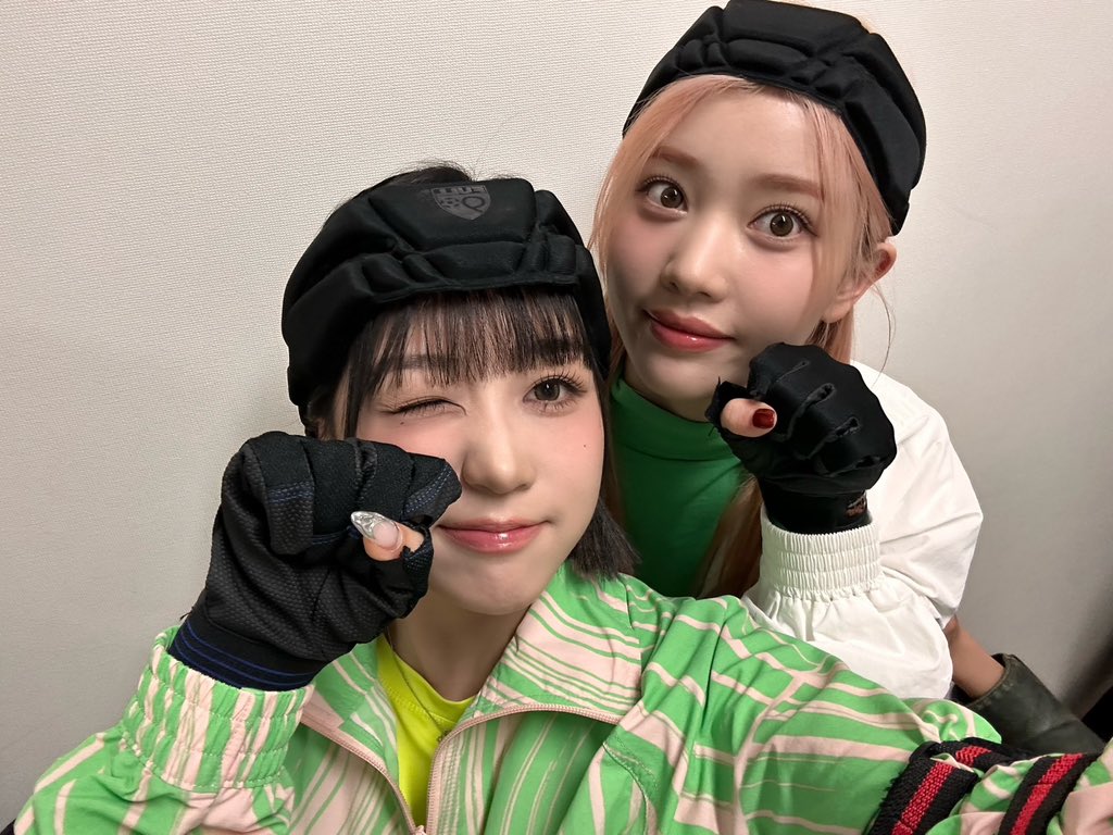 おはようございます💛今年もケプラーをよろしくお願いします