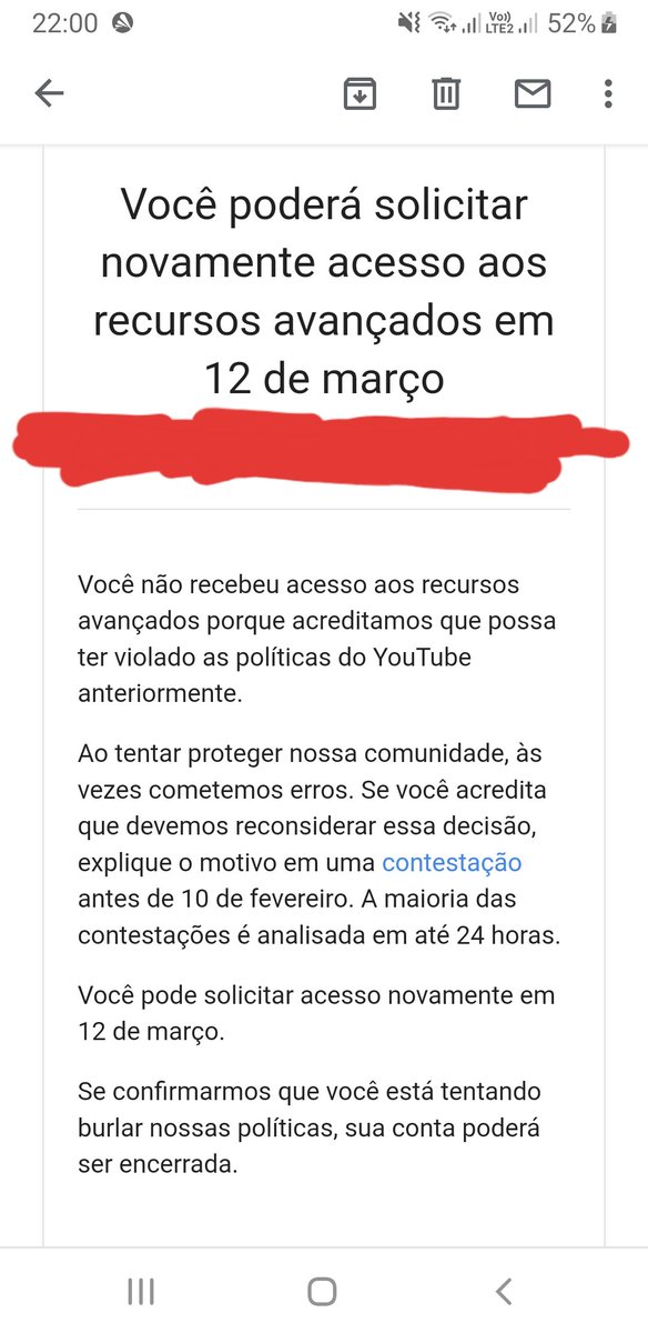 Matheus16489137's tweet photo. @TeamYouTube https://t.co/POzpa6Jq8S